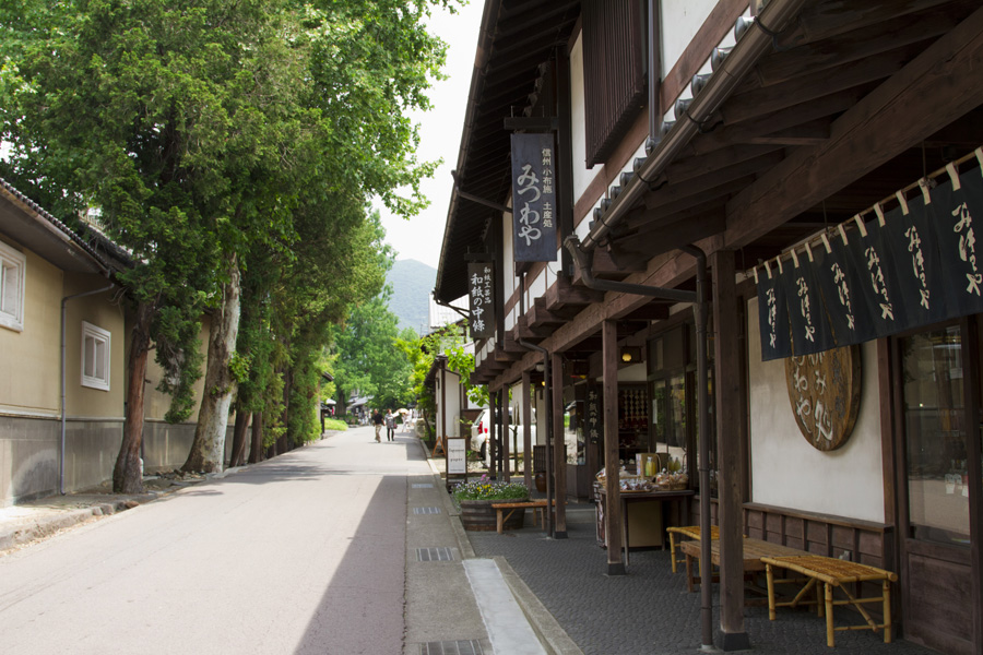 日帰り温泉の旅